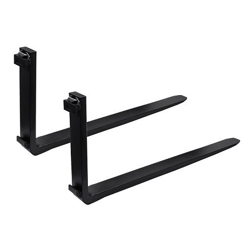 100x40 ITA/FEM/ISO Forks factory