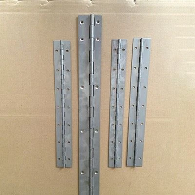 Brushed Nickel Piano Hinge best