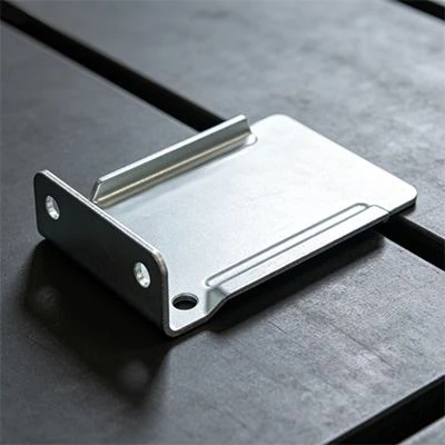 Endüstriyel Metal Braketler