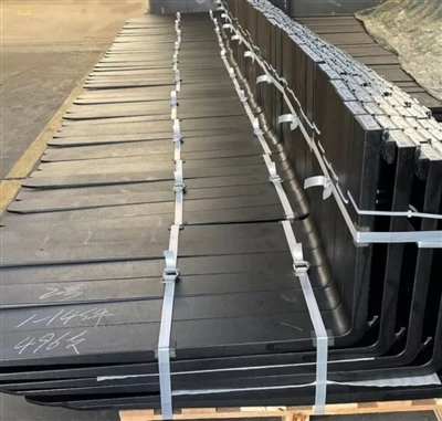 Neden Forklift Çatallarını Seçmelisiniz?