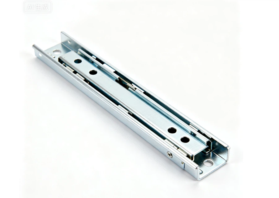 Metal Çekmece Slayt Braketleri