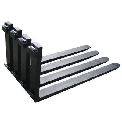 200x60x1600 Şaft Üstü Çatallar